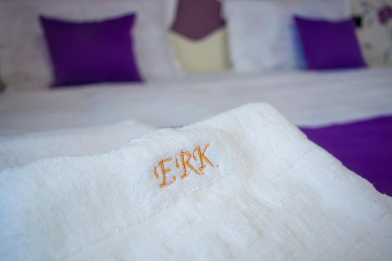 CASA ERk Panzió Călimăneşti Kültér fotó