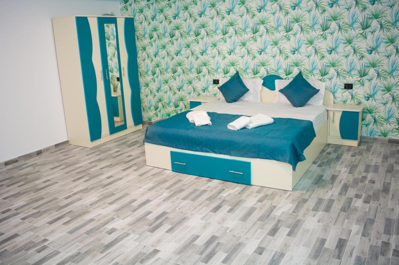 CASA ERk Panzió Călimăneşti Kültér fotó
